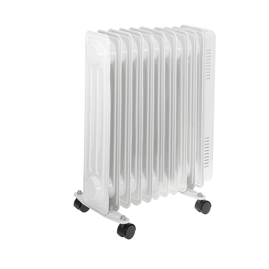 Uljni radijator ADLER AD 7816-0