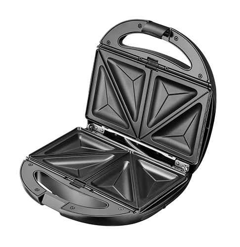 Toster za sendviče ADLER AD 3040 (1200 W)-4