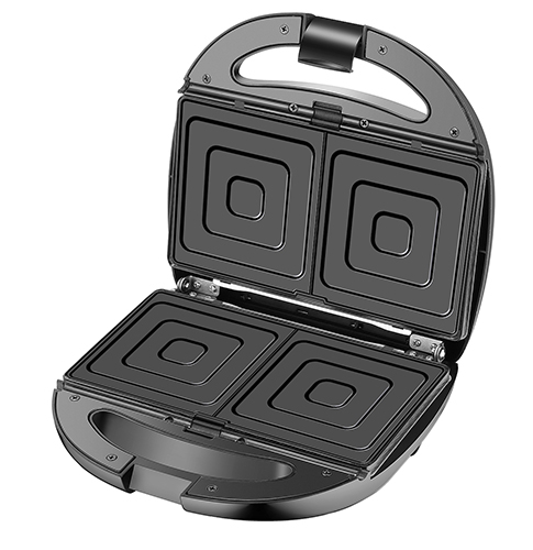 Toster za sendviče ADLER AD 3040 (1200 W)-5