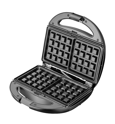 Toster za sendviče ADLER AD 3040 (1200 W)-1