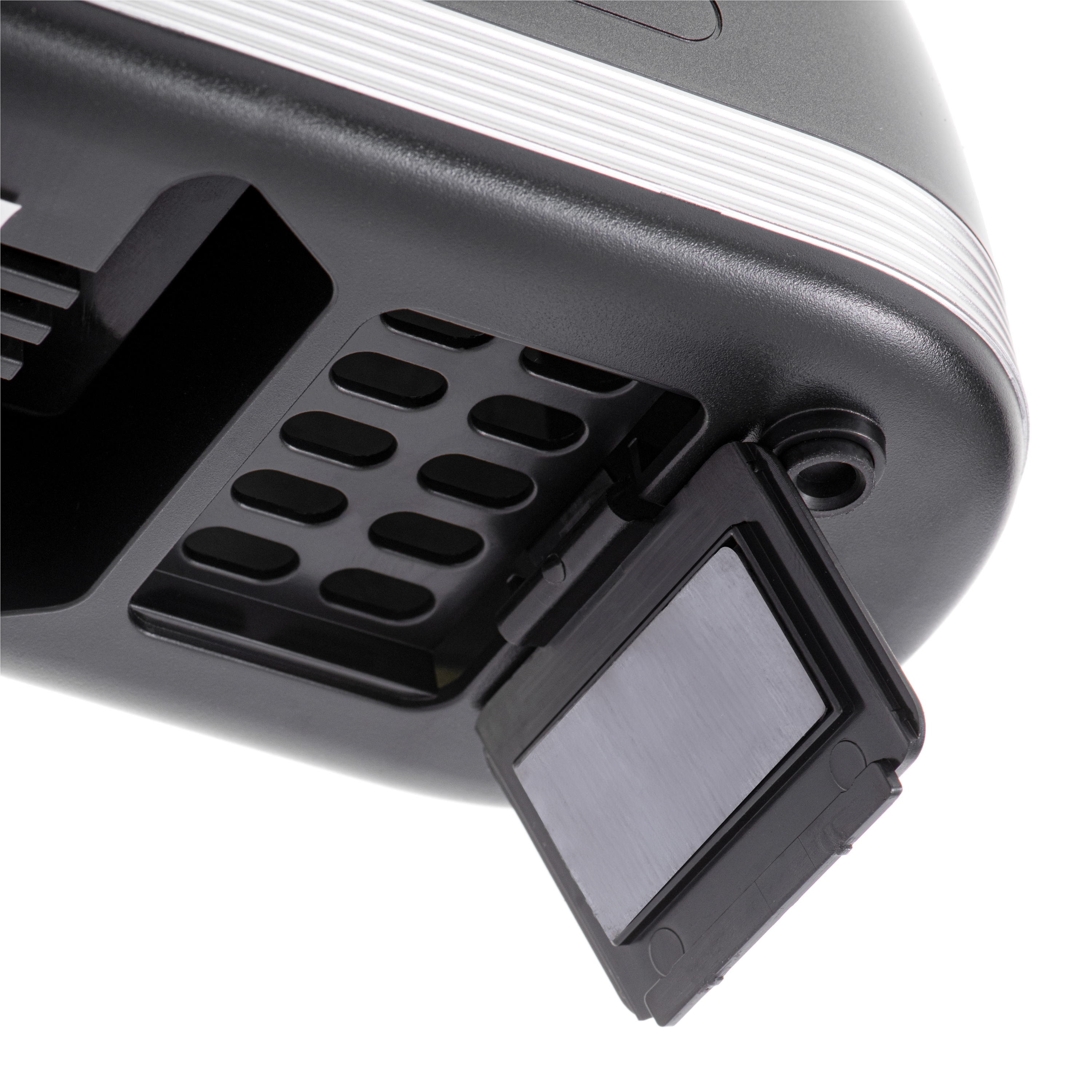 Električni oštrač za noževe ADLER CR 4508 crni-4