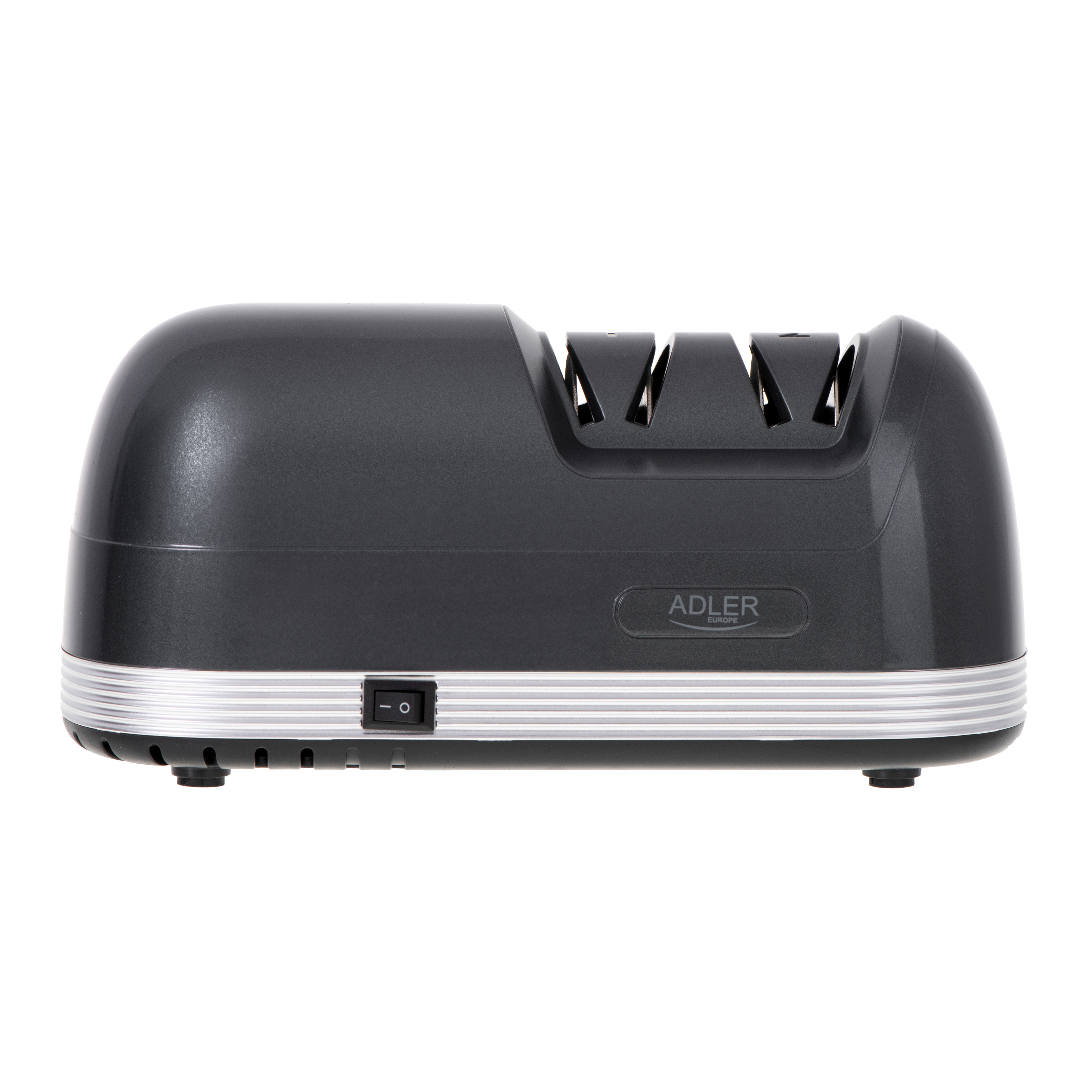 Električni oštrač za noževe ADLER CR 4508 crni-0
