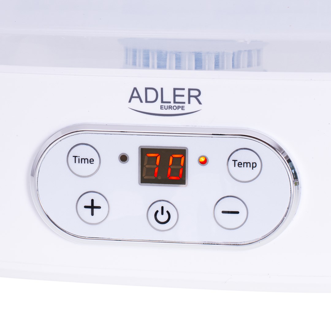 Dehidrator hrane ADLER AD 6658-7
