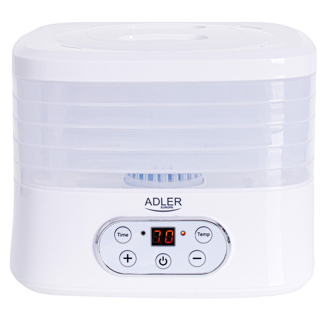 Dehidrator hrane ADLER AD 6658-4