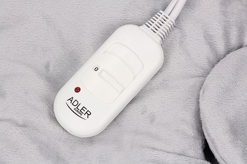 Električna grijaća deka ADLER AD 7403 (80 W)-1