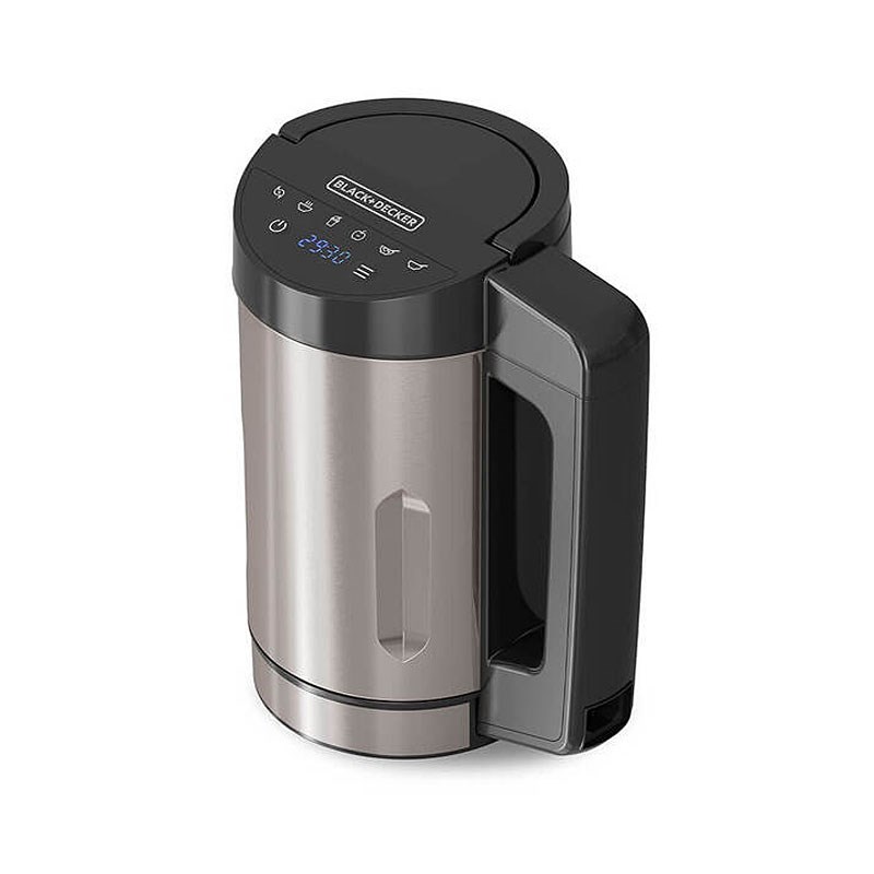 Black+Decker BXSM1000E soup maker-0