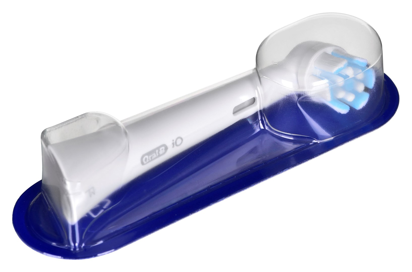 Braun Oral-B szczoteczka elektryczna iO 9N zestaw DUO BLACK ONYX & ROSE QUARTZ-7