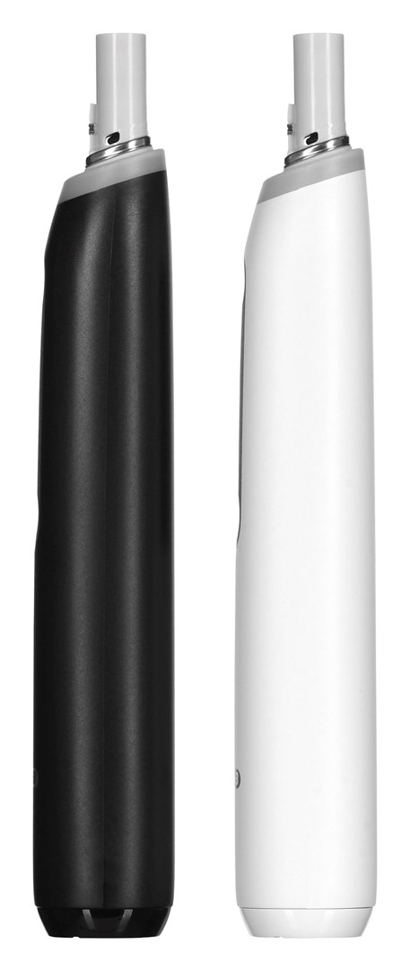 Električna četkica za zube BRAUN Oral-B iO5 Duo Matt Black/Quite White (crna, bijela)-5