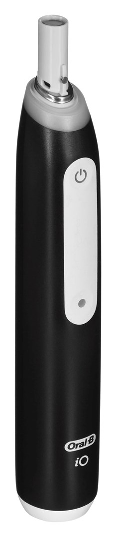Električna četkica za zube BRAUN Oral-B iO3 Matt Black (crna)-11