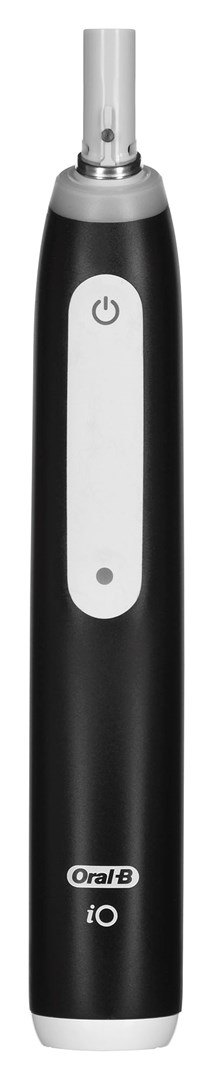 Električna četkica za zube BRAUN Oral-B iO3 Matt Black (crna)-9