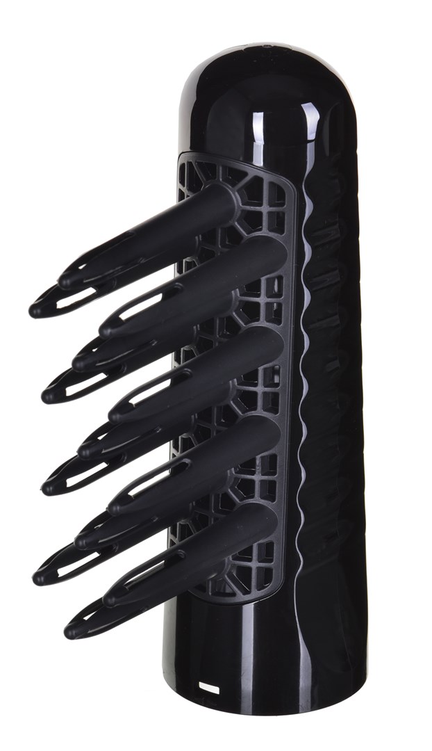 Braun AS330 Hot air brush Warm Black 400 W 2 m-7