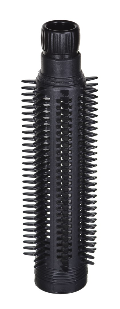 Braun AS330 Hot air brush Warm Black 400 W 2 m-4