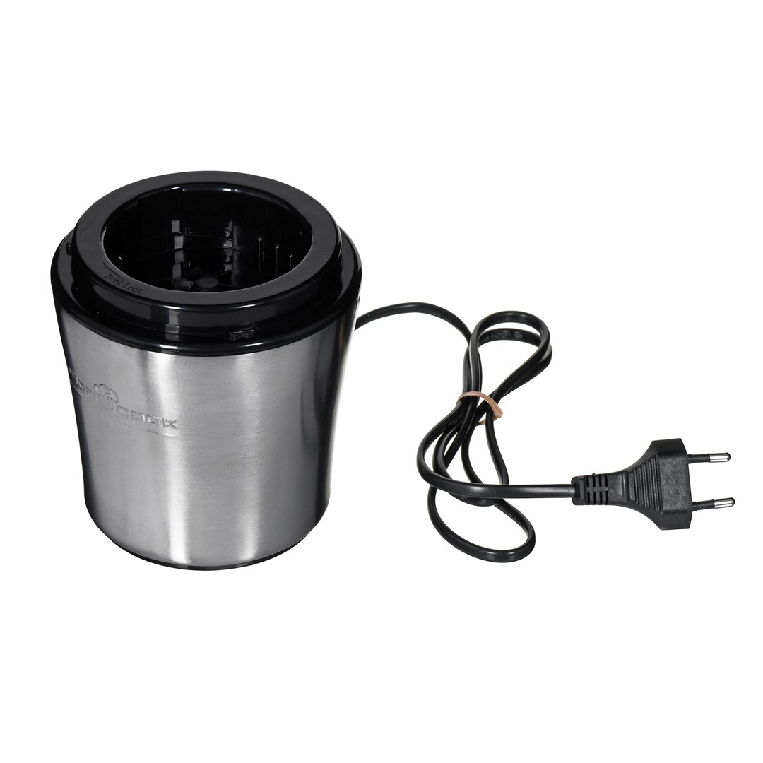 Mlinac za kavu CLATRONIC PC-KSW 1021 (200 W, nehrđajući čelik)-6