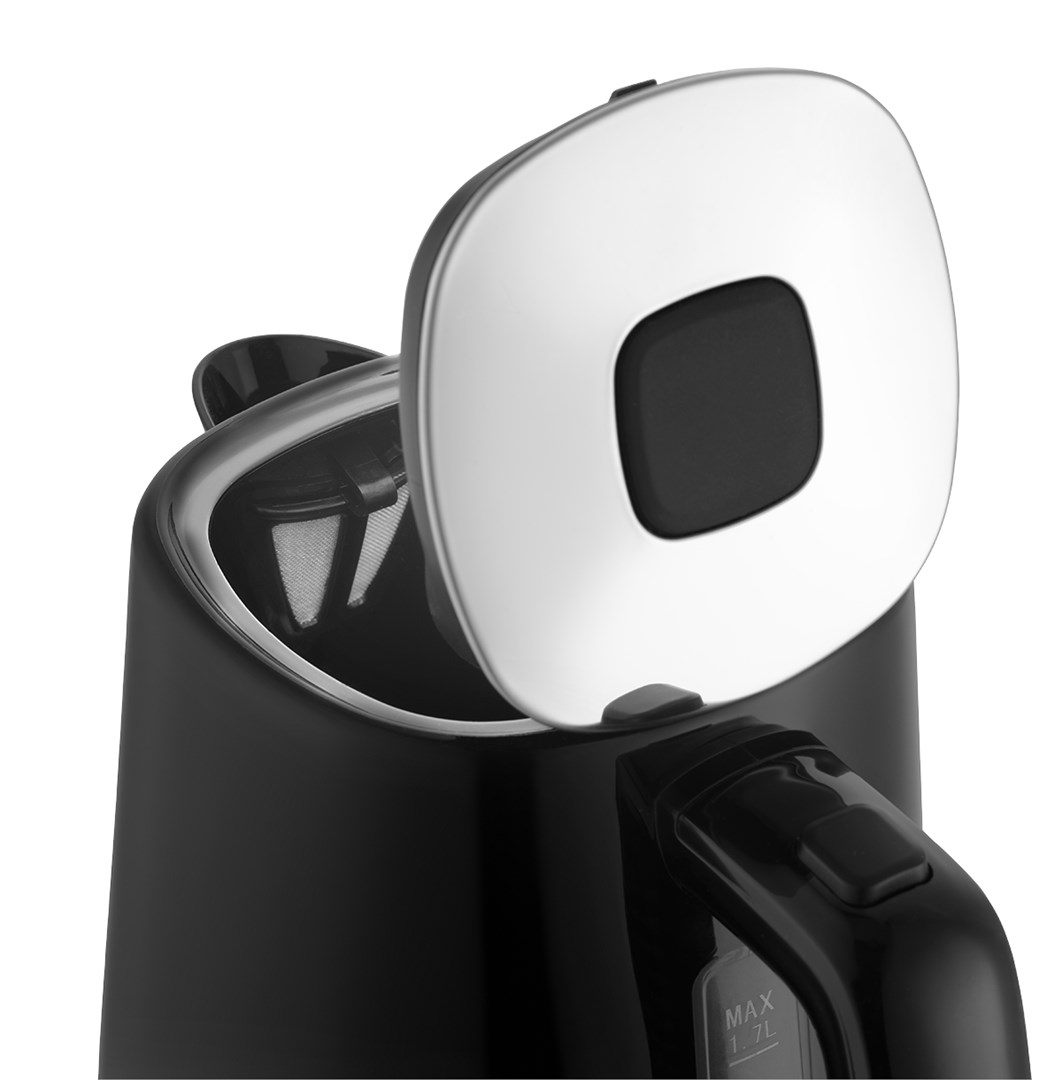 Kuhalo za vodu CONCEPT RK2375 (1,7 L, 2200 W, bijela boja)-1