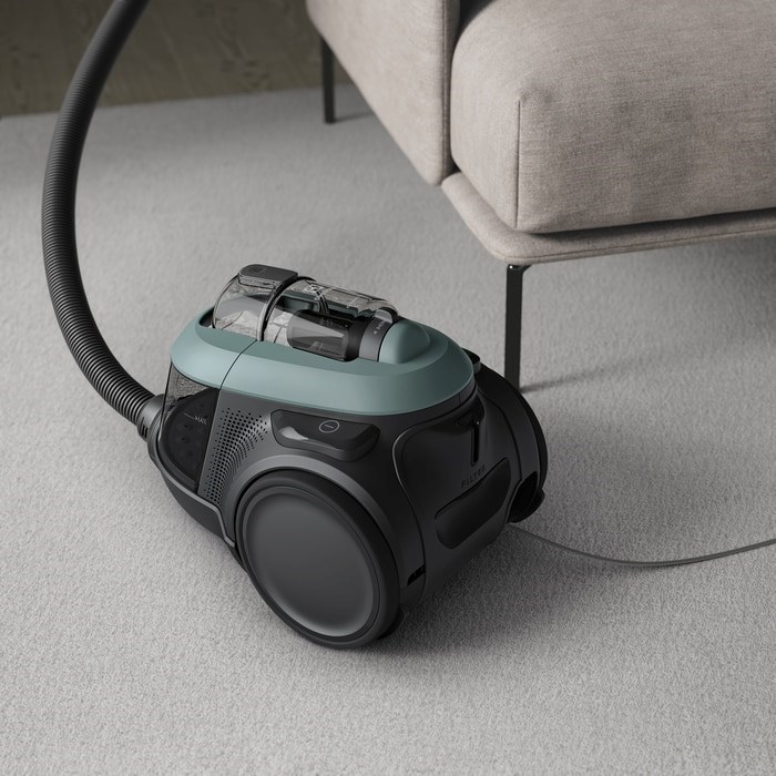 Usisavač ELECTROLUX EL61C2OG zeleni-6