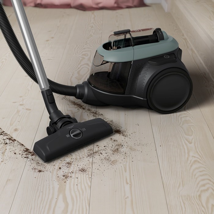 Usisavač ELECTROLUX EL61C2OG zeleni-4