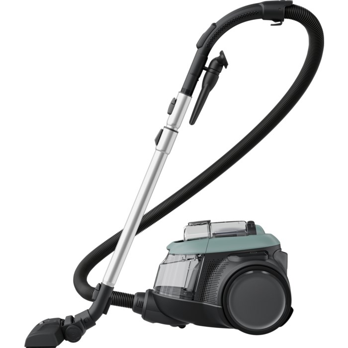 Usisavač ELECTROLUX EL61C2OG zeleni