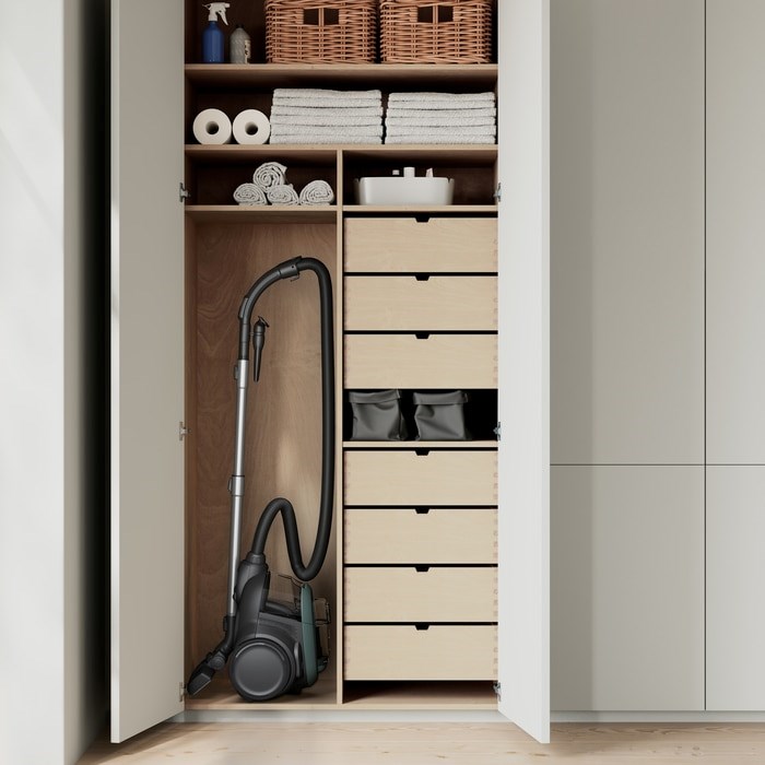 Usisavač ELECTROLUX EL61C2OG zeleni-7