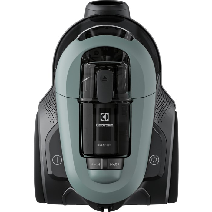 Usisavač ELECTROLUX EL61C2OG zeleni-10