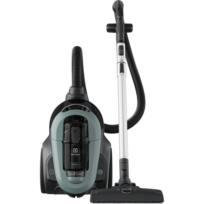 Usisavač ELECTROLUX EL61C2OG zeleni-11