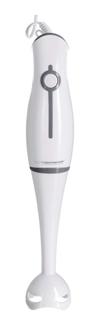 Štapni blender ESPERANZA EKM001E 250 W sivo-bijeli-0