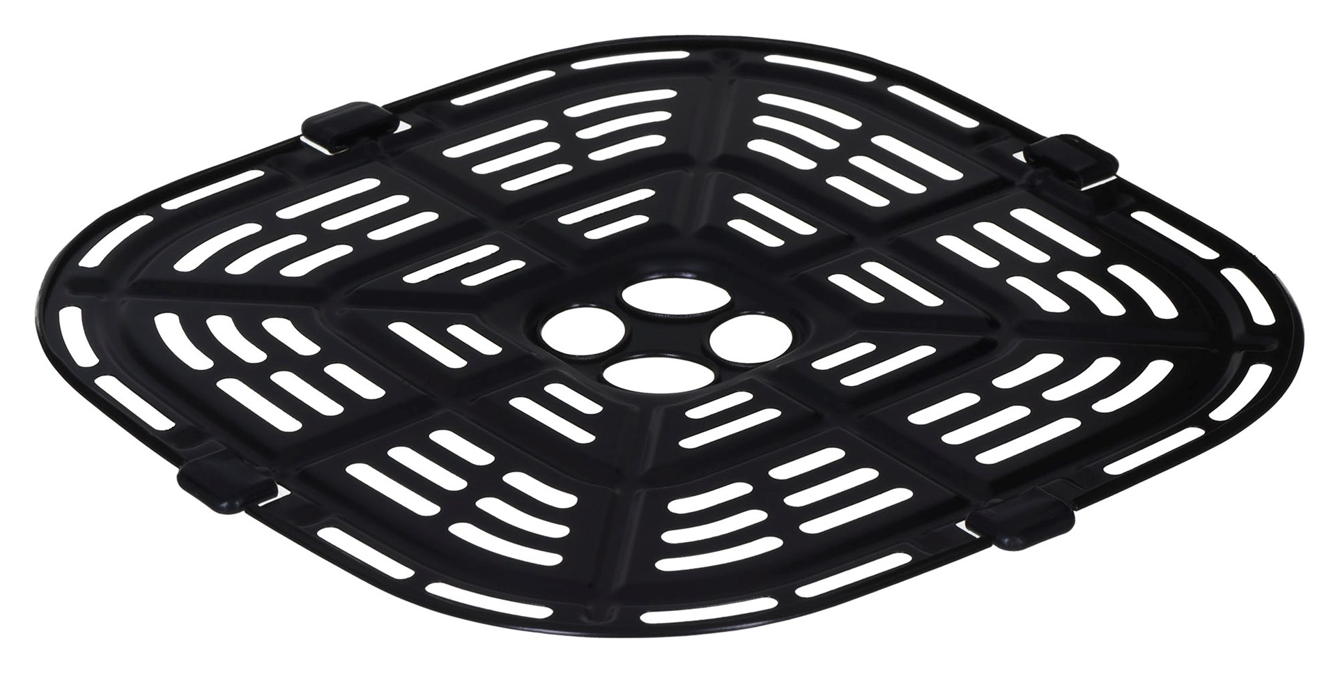 Friteza na vrući zrak HEINRICH'S HFR 8216 (5L, 1450W, Žuta)-7
