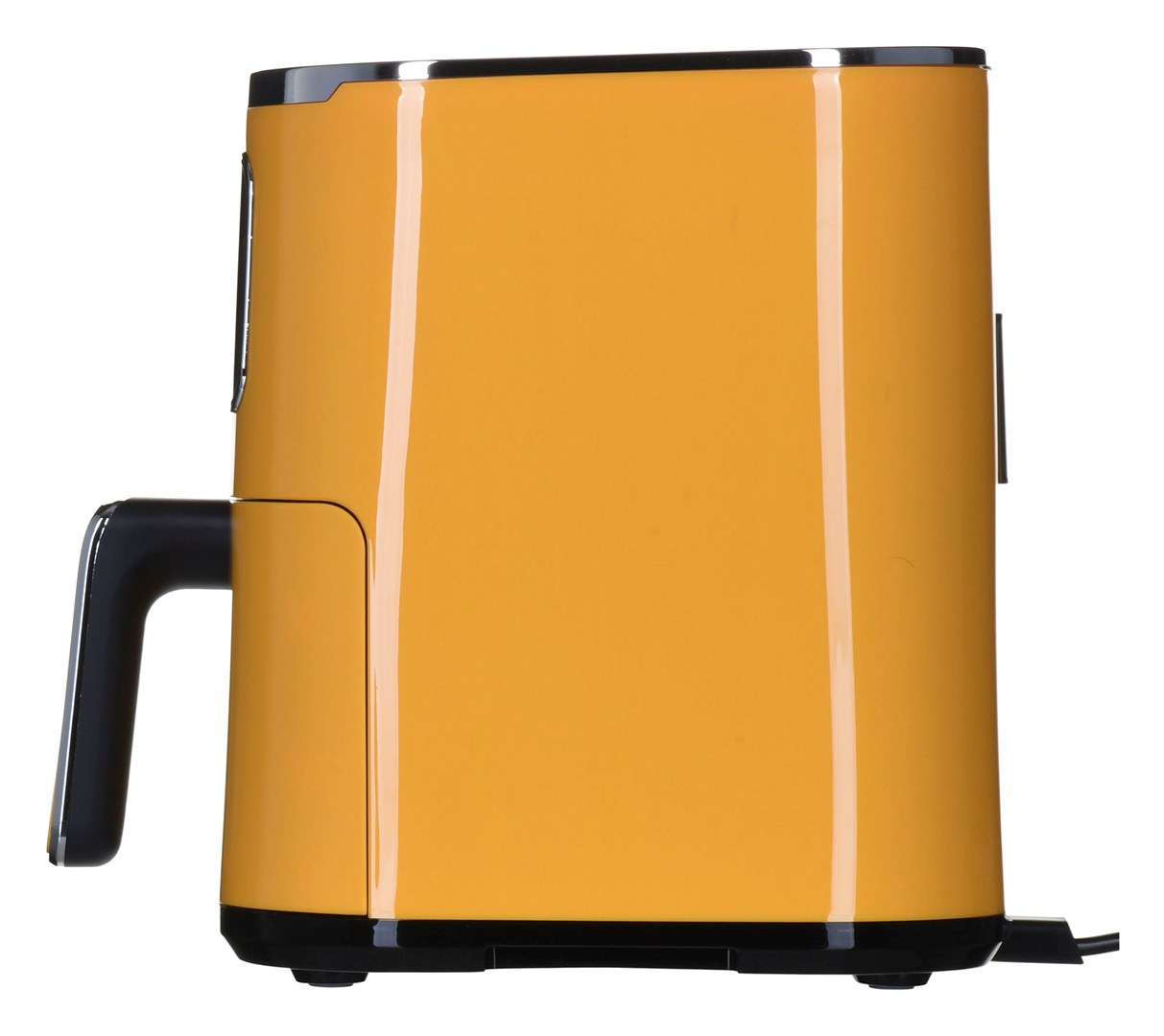 Friteza na vrući zrak HEINRICH'S HFR 8216 (5L, 1450W, Žuta)-3
