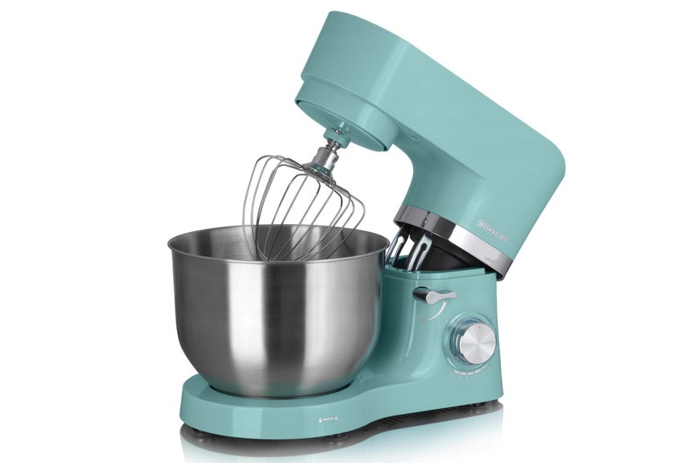 Robot kuchenny HEINRICH"S HKM 6278 miętowy-1