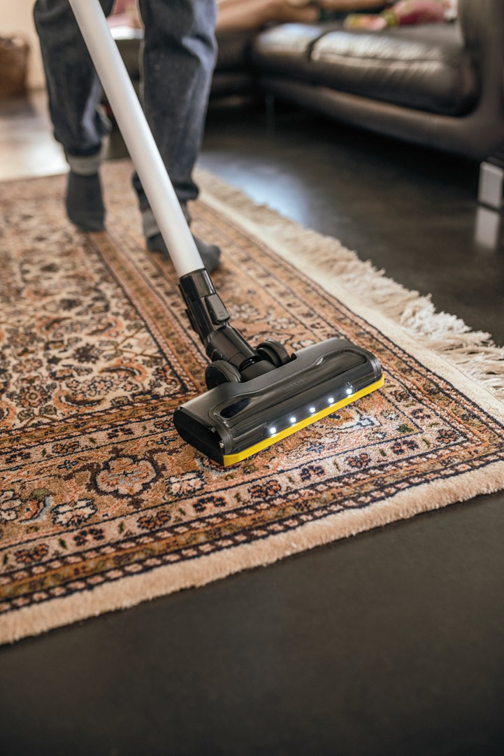 Bežični usisavač KARCHER VC 6 Cordless ourFamily Duo (dvostruki, bez kabla)-6
