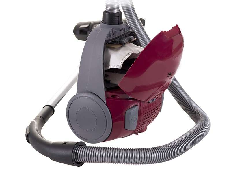 Usisavač LAFE OWJ001 (snaga 800 W, kabel na navijak)-6
