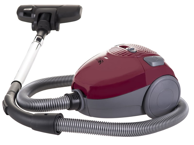 Usisavač LAFE OWJ001 (snaga 800 W, kabel na navijak)-2