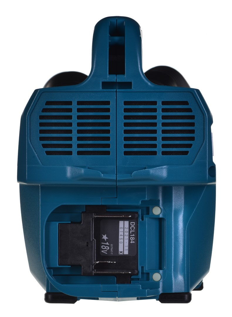 Usisavač MAKITA DCL184Z (18V)-10