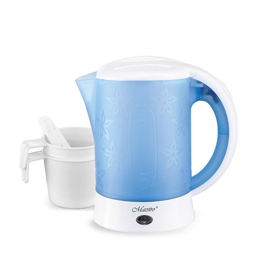 Električno kuhalo za vodu MAESTRO MR010 (600 W, 0.6 L)-0