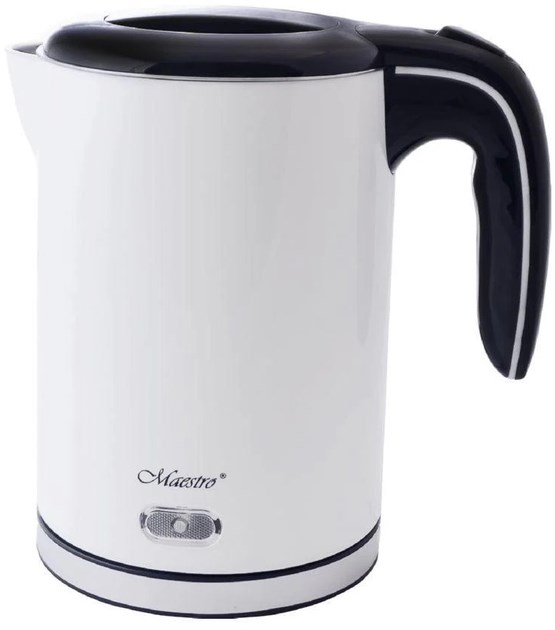 Električni čajnik MAESTRO MR-030-WHITE (Bijela boja)
