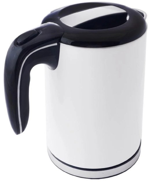 Električni čajnik MAESTRO MR-030-WHITE (Bijela boja)-1