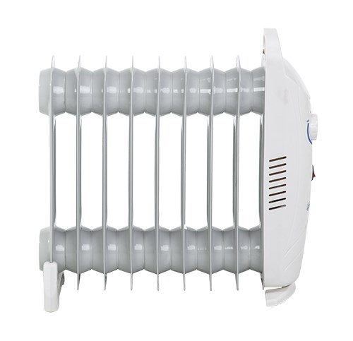 Grijač prostora MESKO Home MS7805 unutarnji bijeli 1000 W-4