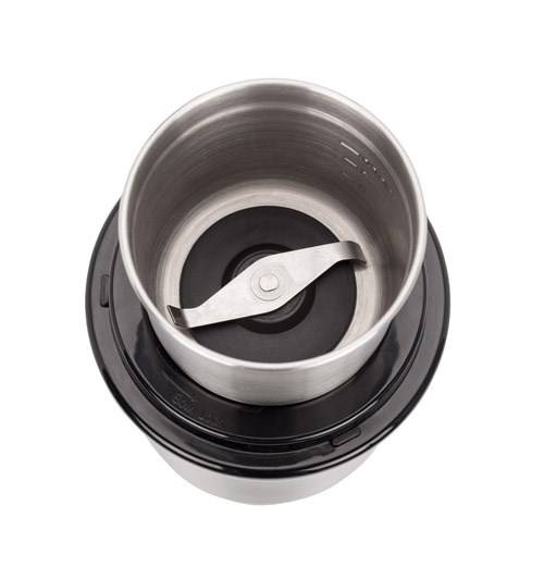 Mlinac za kavu MPM MMK-06M (200 W, nehrđajući čelik)-1