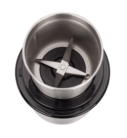 Mlinac za kavu MPM MMK-06M (200 W, nehrđajući čelik)-3