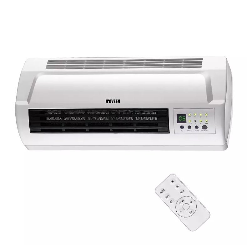 Zračna zavjesa N'OVEEN HC2000 LED (s LED svjetlom)-1