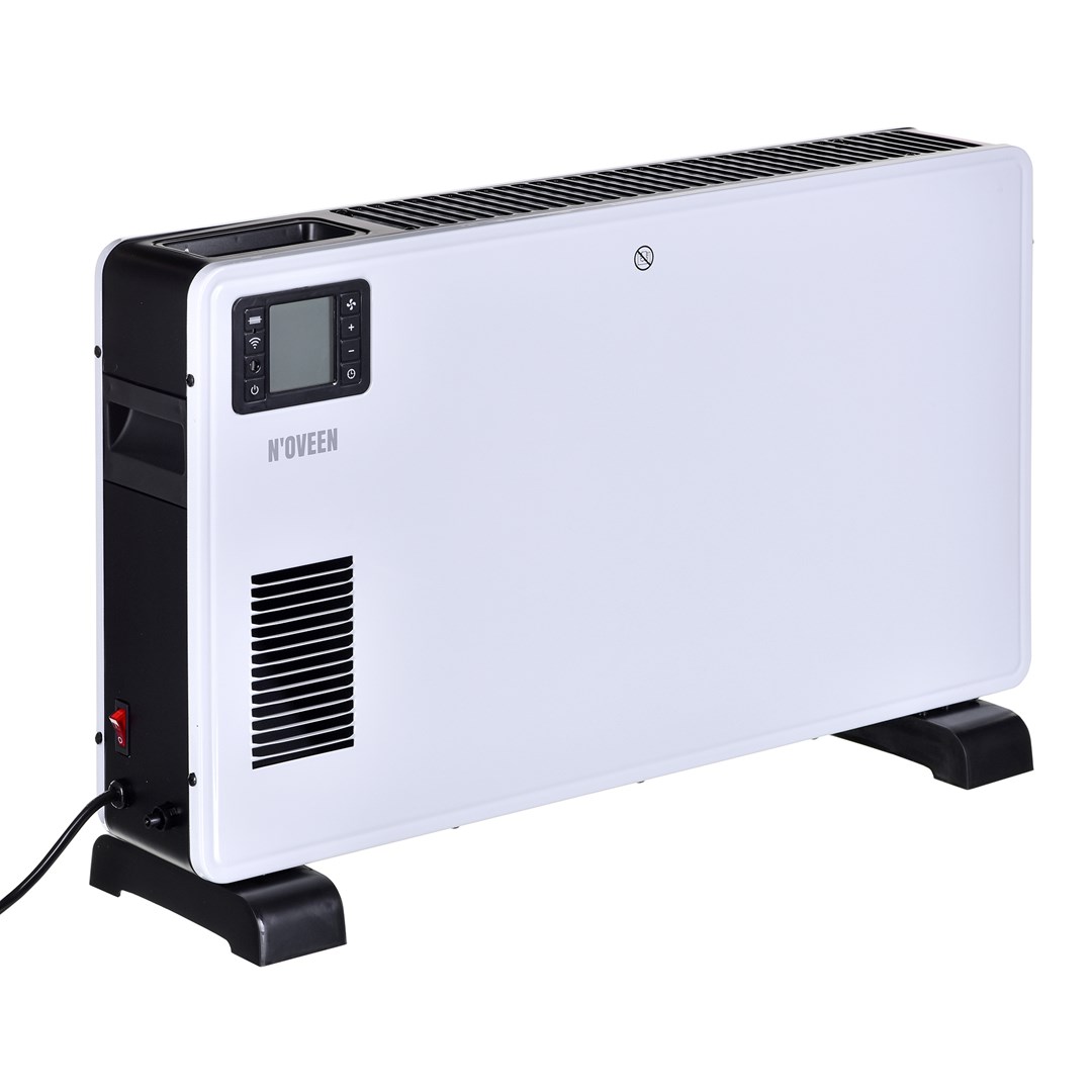 Konvektorska grijalica NOVEEN CH9099 XXL SIZE (Tuya WiFi Smart, 2300 Watt)-0
