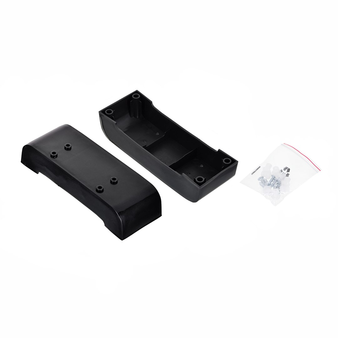 Konvektorska grijalica NOVEEN CH9099 XXL SIZE (Tuya WiFi Smart, 2300 Watt)-7