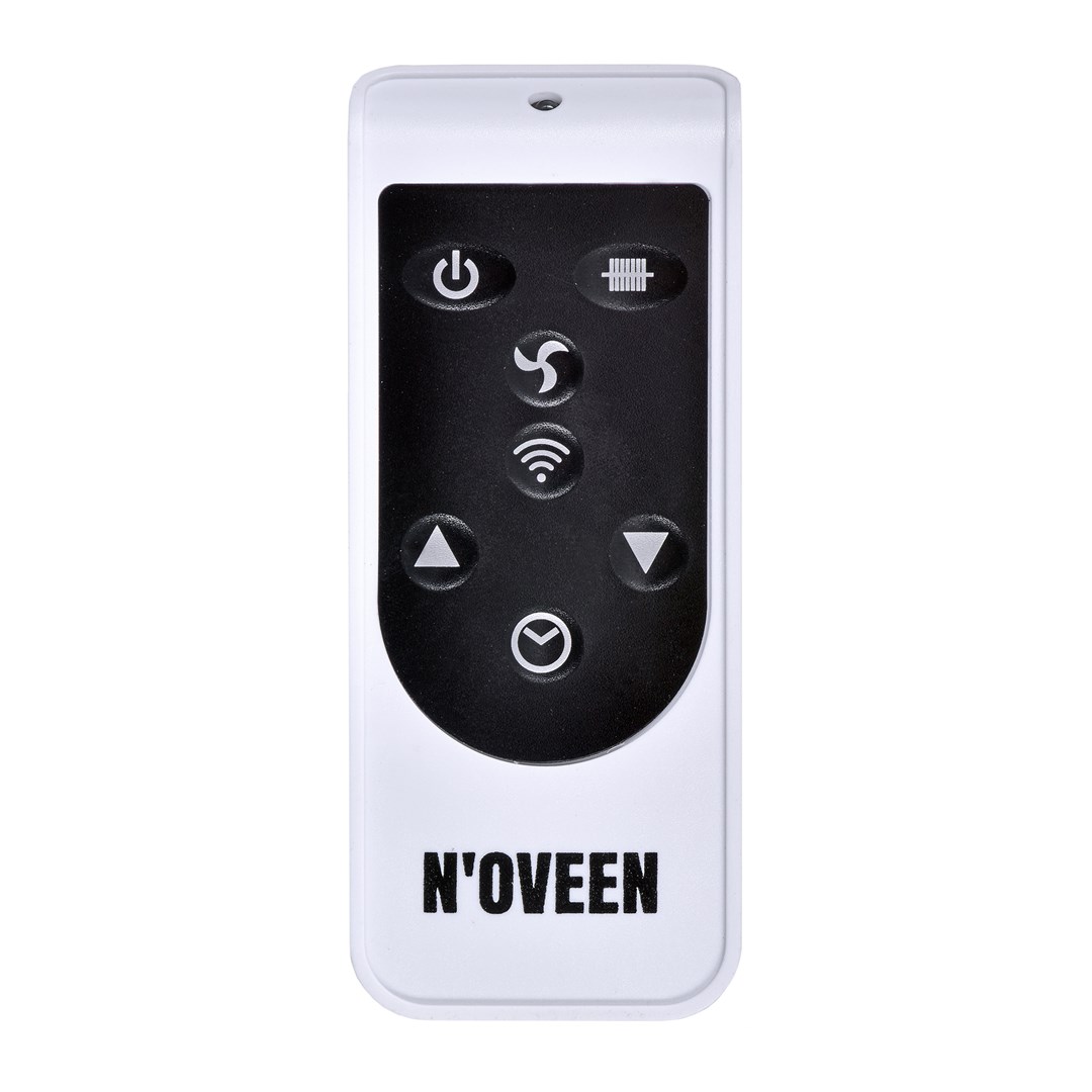 Konvektorska grijalica NOVEEN CH9099 XXL SIZE (Tuya WiFi Smart, 2300 Watt)-6