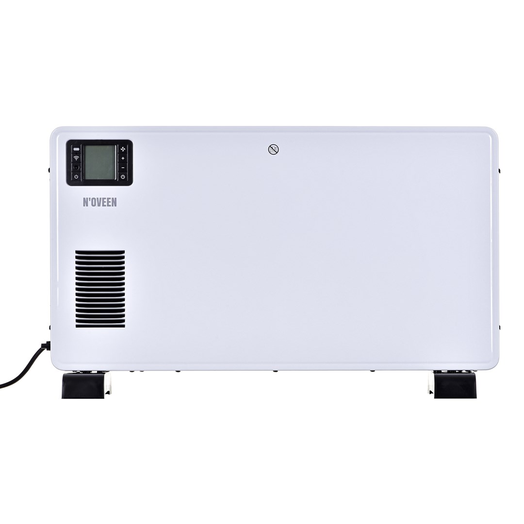Konvektorska grijalica NOVEEN CH9099 XXL SIZE (Tuya WiFi Smart, 2300 Watt)-2