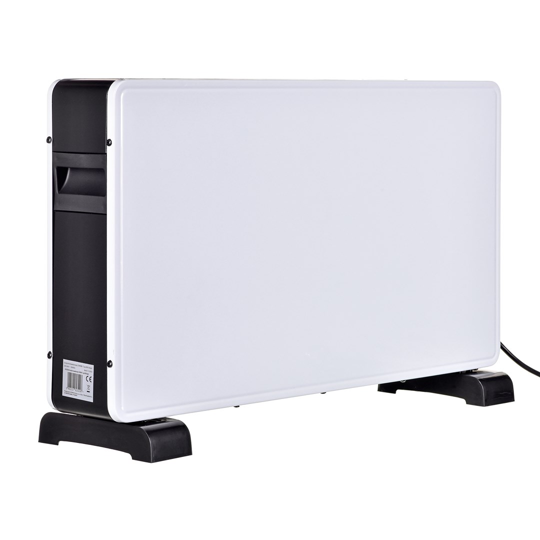 Konvektorska grijalica NOVEEN CH9099 XXL SIZE (Tuya WiFi Smart, 2300 Watt)-4