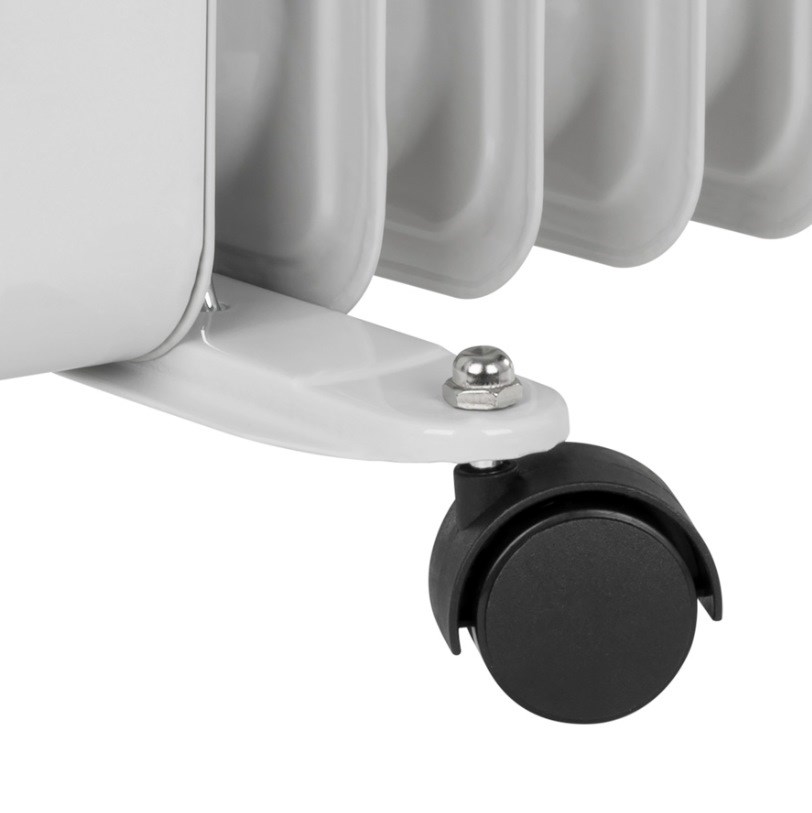 Radijator električni uljni NOVEEN OH11 (2500W)-1