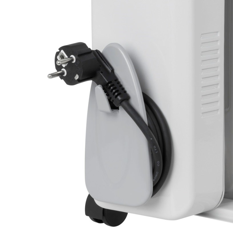 Radijator električni uljni NOVEEN OH11 (2500W)-2