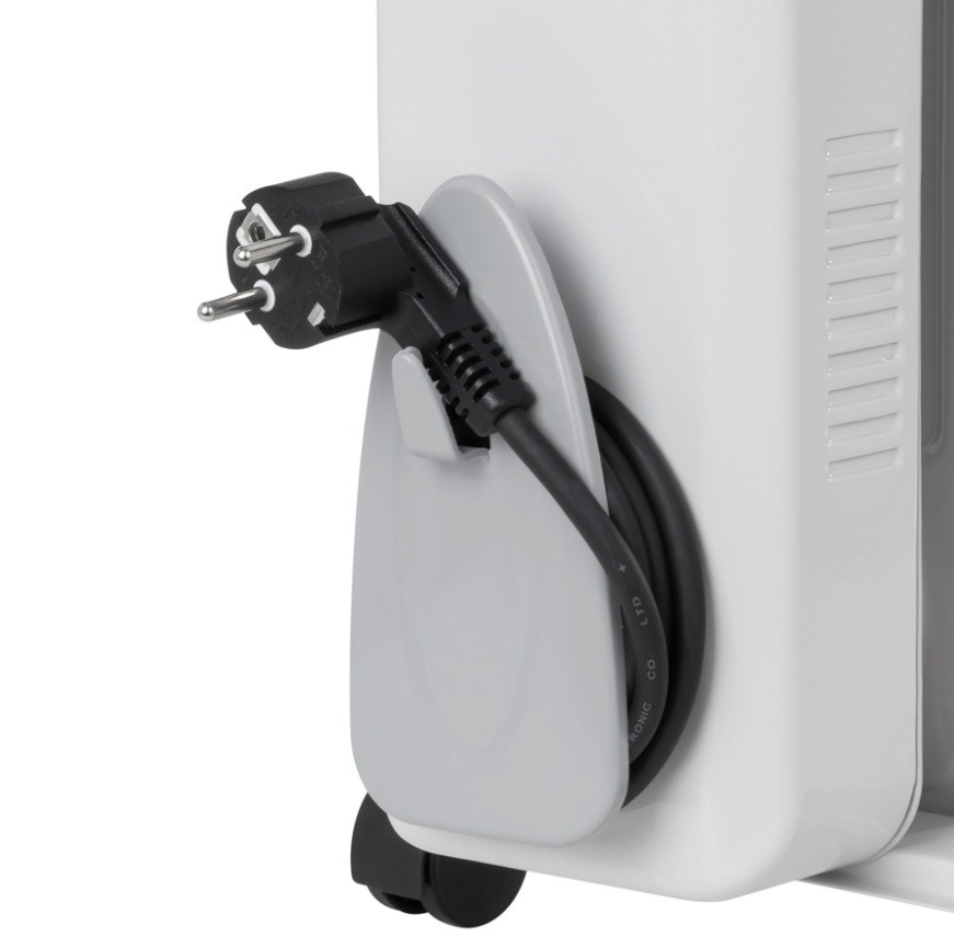 Radijator električni uljni NOVEEN OH9 (2000W)-4