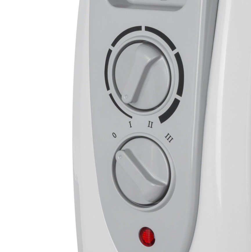 Radijator električni uljni NOVEEN OH9 (2000W)-2