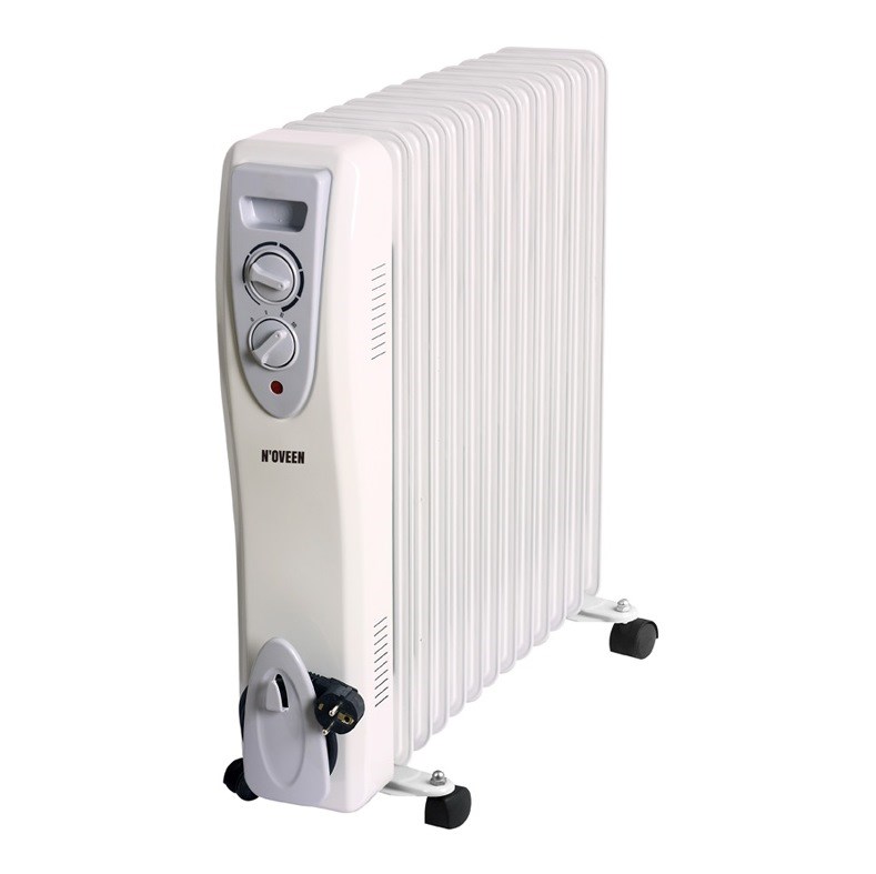 Radijator električni uljni NOVEEN OH13 (3000W)