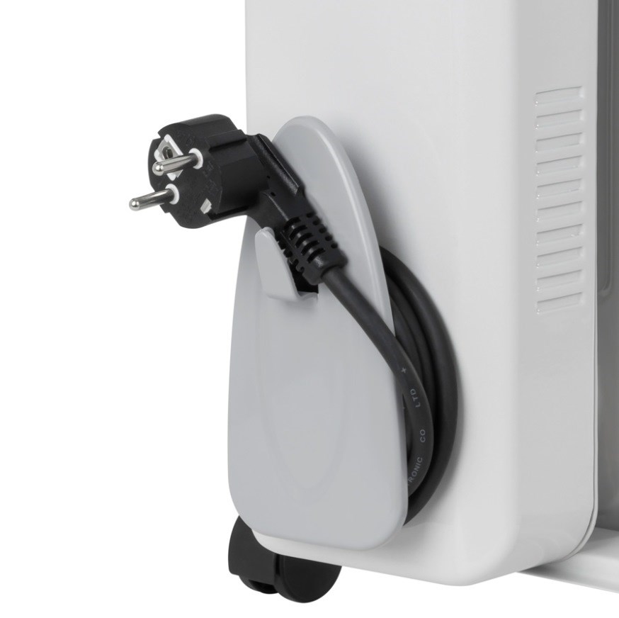 Radijator električni uljni NOVEEN OH13 (3000W)-2